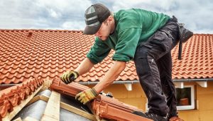 Travaux de toiture et de couverture à Eincheville